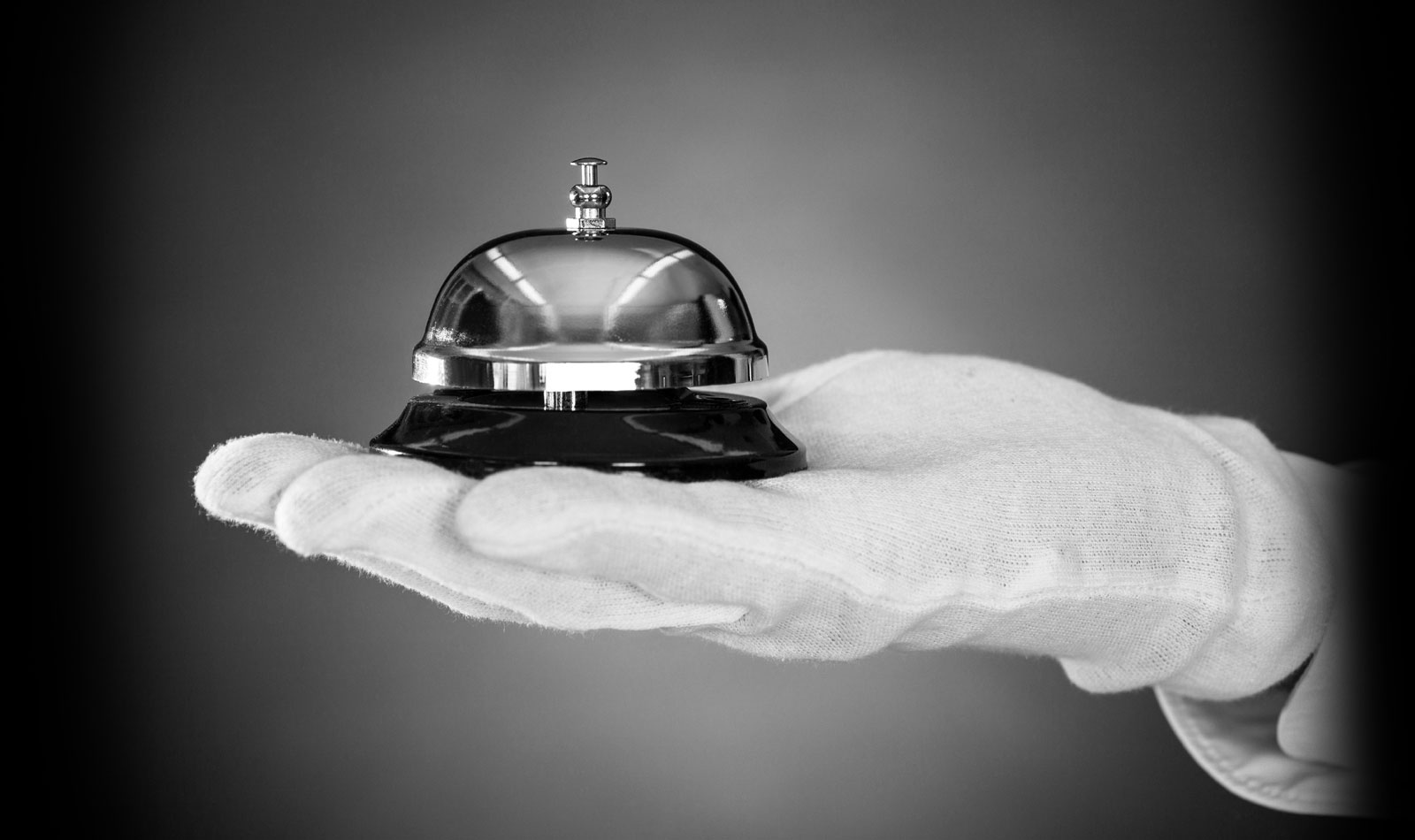 MDC business concierge support